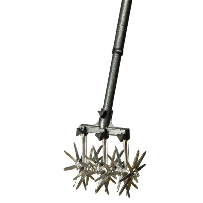 Yard Butler IRC-3 Extendable Rotary Cultivator   553042787
